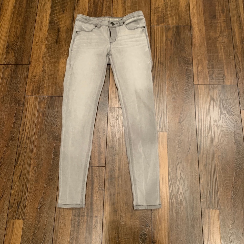 Lauren Conrad jeans